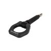 Mishimoto 13+ Subaru BRZ/FRS/86 / 18+ Subaru WRX Black Front Tow Hook thumbnail 5