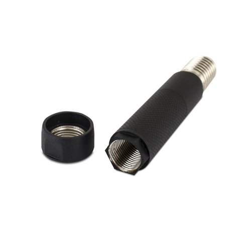 Mishimoto 15-19 BMW F80 M3 Red Racing Front Tow Hook thumbnail 3