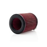 Mishimoto Powerstack Performance Air Filter 3.75in Inlet 6.2in Length thumbnail 1