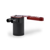 Mishimoto 15-20 BMW F8X M3/M4 Baffled Oil Catch Can - Sakhir Orange thumbnail 5