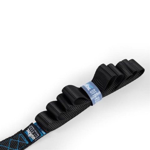Borne Off-Road Heavy-Duty Ratchet Tie-Down Kit (4-Pack) - Black thumbnail 4