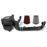 Mishimoto 2021+ Ford Bronco 2.7L Performance Air Intake w/ Oiled Filter thumbnail 2