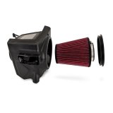 Mishimoto 2021+ Ford Bronco 2.7L Performance Air Intake w/ Dry Washable Filter thumbnail 7