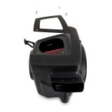 Mishimoto 2021+ Ford Bronco 2.7L Performance Air Intake w/ Dry Washable Filter thumbnail 8