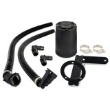 Mishimoto 2011+ Ford F-150 2.7L/3.5L/5.0L V8 Catch Can thumbnail 1