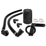 Mishimoto 2011+ Ford F-150 2.7L/3.5L/5.0L V8 Catch Can thumbnail 2
