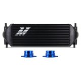 Mishimoto 2021+ Ford Bronco Intercooler Kit - Black thumbnail 1