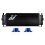 Mishimoto 2021+ Ford Bronco Intercooler Kit - Black thumbnail 2