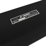 Mishimoto 2021+ Ford Bronco Intercooler Kit - Black thumbnail 3
