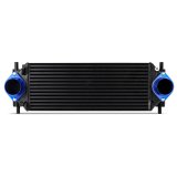 Mishimoto 2021+ Ford Bronco Intercooler Kit - Black thumbnail 4