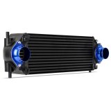 Mishimoto 2021+ Ford Bronco Intercooler Kit - Black thumbnail 5