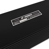 Mishimoto 2021+ Ford Bronco Intercooler Kit - Black thumbnail 7