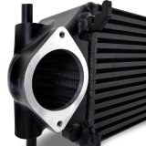 Mishimoto 2021+ Ford Bronco Intercooler Kit - Black thumbnail 8