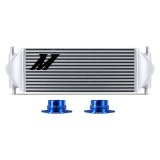 Mishimoto 2021+ Ford Bronco Intercooler Kit - Silver thumbnail 1