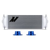 Mishimoto 2021+ Ford Bronco Intercooler Kit - Silver thumbnail 2