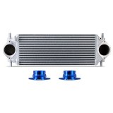 Mishimoto 2021+ Ford Bronco Intercooler Kit - Silver thumbnail 4