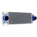 Mishimoto 2021+ Ford Bronco Intercooler Kit - Silver thumbnail 5