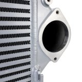 Mishimoto 2021+ Ford Bronco Intercooler Kit - Silver thumbnail 8