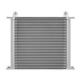 Mishimoto Universal 34 Row Oil Cooler - Silver thumbnail 4