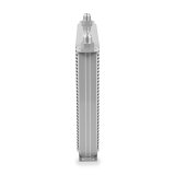 Mishimoto Universal 34 Row Oil Cooler - Silver thumbnail 5