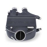 Mishimoto 15-20 BMW F8X M3/M4 Performance Air-to-Water Intercooler Power Pack - Mineral Gray thumbnail 2