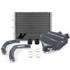 Mishimoto 15-20 BMW F8X M3/M4 Performance Air-to-Water Intercooler Power Pack - Mineral Gray thumbnail 3
