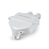 Mishimoto 15-20 BMW F8X M3/M4 Performance Air-to-Water Intercooler Power Pack - Alpine White thumbnail 5