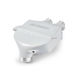 Mishimoto 15-20 BMW F8X M3/M4 Performance Air-to-Water Intercooler Power Pack - Alpine White thumbnail 7