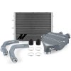 Mishimoto 15-20 BMW F8X M3/M4 Performance Air-to-Water Intercooler Power Pack - Lime Rock Gray thumbnail 3