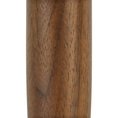 Mishimoto Tall Steel Core Wood Shift Knob - Walnut thumbnail 8