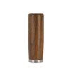 Mishimoto Tall Steel Core Wood Shift Knob - Walnut thumbnail 9