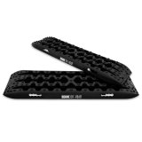 Borne Off-Road Recovery Boards 109x31x6cm Black thumbnail 5