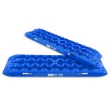 Borne Off-Road Recovery Boards 109x31x6cm Blue thumbnail 1