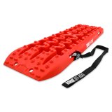Borne Off-Road Recovery Boards 109x31x6cm Red thumbnail 7