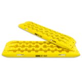 Borne Off-Road Recovery Boards 109x31x6cm Yellow thumbnail 3