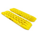 Borne Off-Road Recovery Boards 109x31x6cm Yellow thumbnail 7