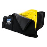 Borne Off-Road Recovery Boards 109x31x6cm Yellow thumbnail 8