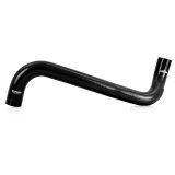 Mishimoto 08-09 Pontiac G8 Silicone Coolant Hose Kit - Black thumbnail 5