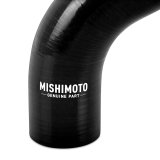 Mishimoto 08-09 Pontiac G8 Silicone Coolant Hose Kit - Black thumbnail 6
