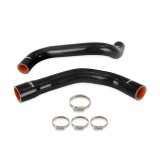 Mishimoto 09+ Pontiac G8 Silicone Coolant Hose Kit - Black thumbnail 1