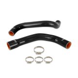 Mishimoto 09+ Pontiac G8 Silicone Coolant Hose Kit - Black thumbnail 2