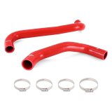 Mishimoto 08-09 Pontiac G8 Silicone Coolant Hose Kit - Red thumbnail 2
