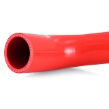 Mishimoto 08-09 Pontiac G8 Silicone Coolant Hose Kit - Red thumbnail 6