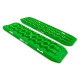 Borne Off-Road Recovery Boards Green thumbnail 7