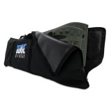 Borne Off-Road Recovery Boards Olive thumbnail 5
