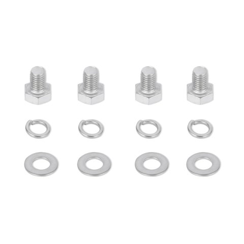 Mishimoto Universal Tube and Fin Cross Flow Performance Oil Cooler thumbnail 7