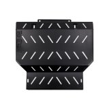 Borne Off-Road 2017+ Ford F-150 Raptor Skid Plate Complete Kit thumbnail 4