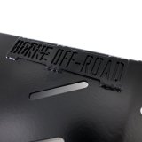 Borne Off-Road 2017+ Ford F-150 Raptor Skid Plate Engine thumbnail 2