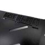 Borne Off-Road 2017+ Ford F-150 Raptor Skid Plate Engine thumbnail 5