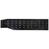 Borne Off-Road 2017+ Ford F-150 Raptor Skid Plate Fuel Tank 26g thumbnail 4